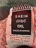 Shein Curve Tweed Pink Tube Top Size 12 - photo 7