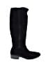 Universal Thread Black Boots Size 10 - photo 1