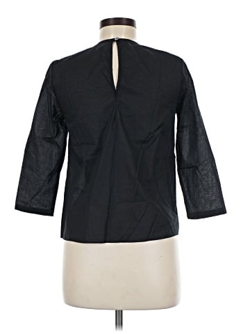Amour Vert 3/4 Sleeve Blouse (view 2)