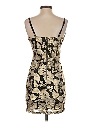 Mystic Cocktail Dress (view 2)