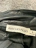 Avec Les Filles 100% Polyurethane Black Casual Pants Size S - photo 7