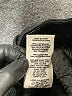 Avec Les Filles 100% Polyurethane Black Casual Pants Size S - photo 8