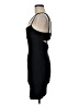 Jill Stuart Black Cocktail Dress Size Med (2) - photo 5