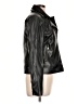 Elie Tahari 100% Polyester Black Jacket Size L - photo 4