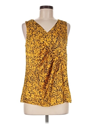 The Limited Sleeveless Blouse (view 1)