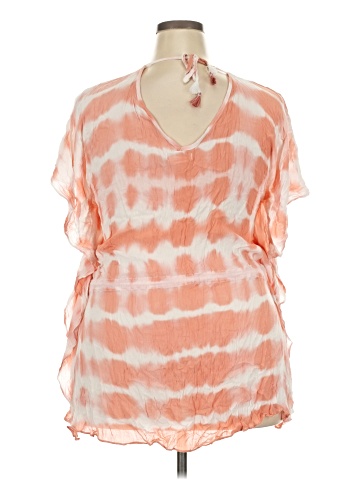 Shiraleah Short Sleeve Blouse (view 2)