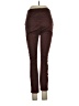 Free People Solid Brown Active Pants Size 27 waist - photo 2