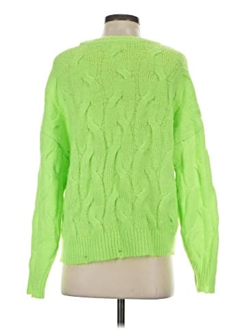 Elan Pullover Sweater (view 2)