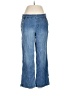 d.jeans Blue Jeans Size 8 - photo 1