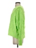 Elan Green Pullover Sweater Size S - photo 5