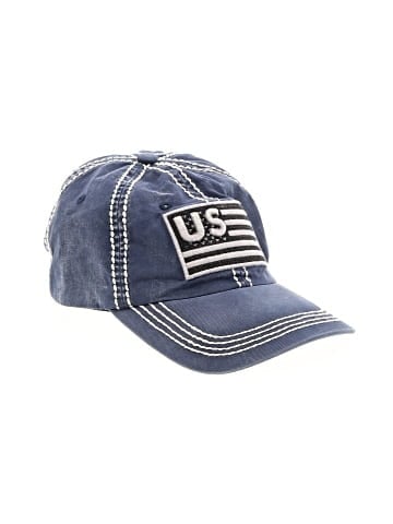 Robin Ruth Baseball Cap (view 1)