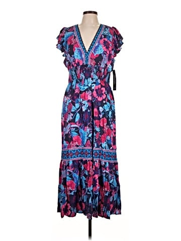 Adrianna Papell Casual Dress (view 1)