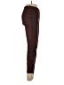 Free People Solid Brown Active Pants Size 27 waist - photo 4
