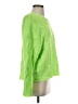 Elan Green Pullover Sweater Size S - photo 4