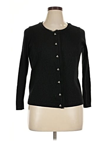 Talbots Wool Cardigan (view 1)
