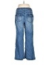 d.jeans Blue Jeans Size 8 - photo 2