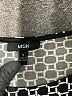 MSK Polka Dots Black Casual Dress Size S - photo 7