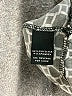 MSK Polka Dots Black Casual Dress Size S - photo 8