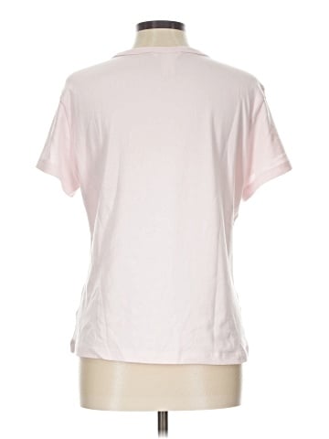 H&M Short Sleeve T-Shirt (view 2)