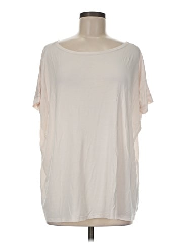 Piko Short Sleeve T-Shirt (view 1)