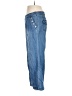 d.jeans Blue Jeans Size 8 - photo 5