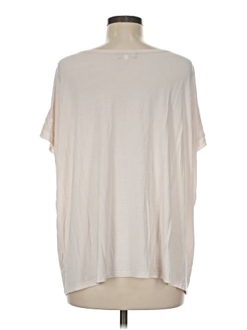 Piko Short Sleeve T-Shirt (view 2)