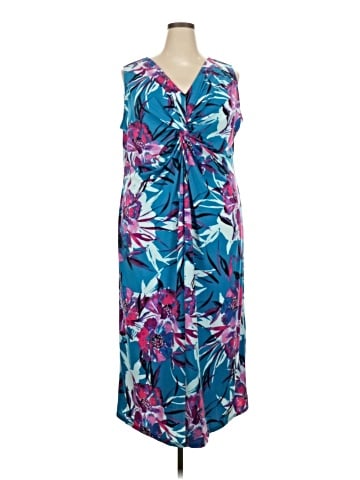 Catherines Casual Dress (view 1)