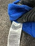 Old Navy Solid Blue Casual Dress Size M - photo 8