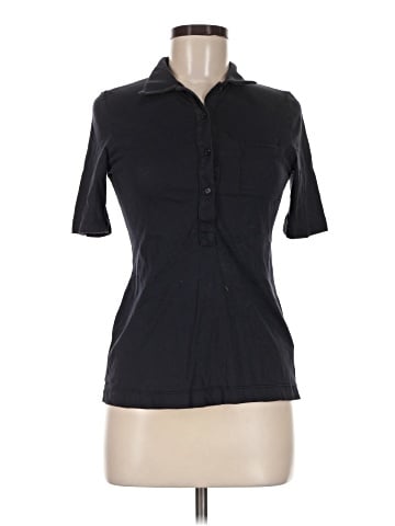Clu Short Sleeve Polo (view 1)
