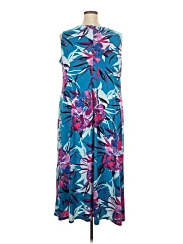 Catherines Casual Dress (view 2)