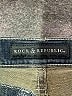 Rock & Republic Blue Jeans Size 4 - photo 7