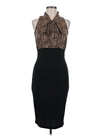 Soprano Cocktail Dress (view 1)