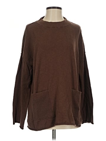 Free People Pullover Sweater (view 1)