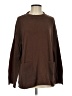Free People Brown Pullover Sweater Size S - photo 1