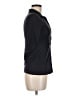 Clu 100% Cotton Black Short Sleeve Polo Size M - photo 4