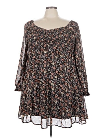 Maurices Casual Dress (view 1)