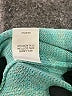 J.Jill Teal Pullover Sweater Size S - photo 8