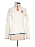 Gaastra White Track Jacket Size L - photo 1
