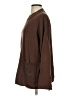 Free People Brown Pullover Sweater Size S - photo 5