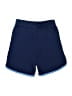 Cuddl Duds 100% Polyester Solid Blue Athletic Shorts Size 8 - photo 2