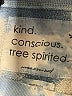 Unsubscribed Tie-dye Blue Sweatshirt Size XL - photo 7