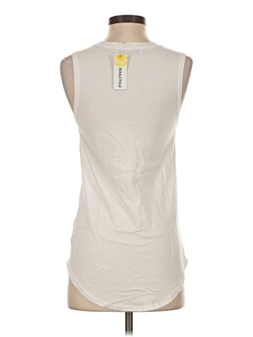 SoulCycle Sleeveless T-Shirt (view 2)
