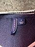 Janie and Jack 100% Cotton Blue Sweater Vest Size 2T - photo 3