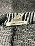 Caution to the Wind Tweed Gray Casual Pants Size L - photo 7