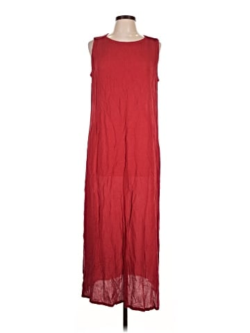 Sag Harbor Casual Dress (view 1)