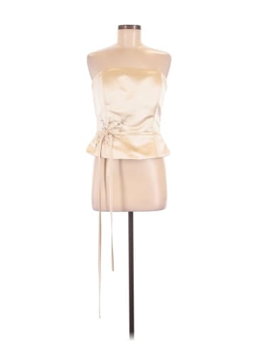 Bill Levkoff Sleeveless Top (view 1)