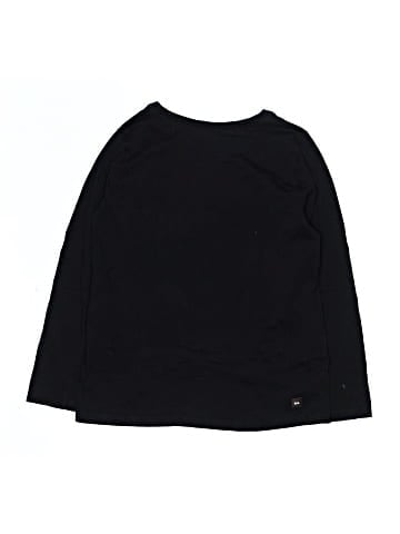 Tea Long Sleeve T-Shirt (view 2)