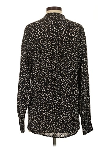 Étoile Isabel Marant Long Sleeve Blouse (view 2)