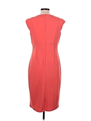 Maggy London Cocktail Dress (view 2)