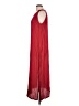 Sag Harbor Red Casual Dress Size L (estimated) - photo 5